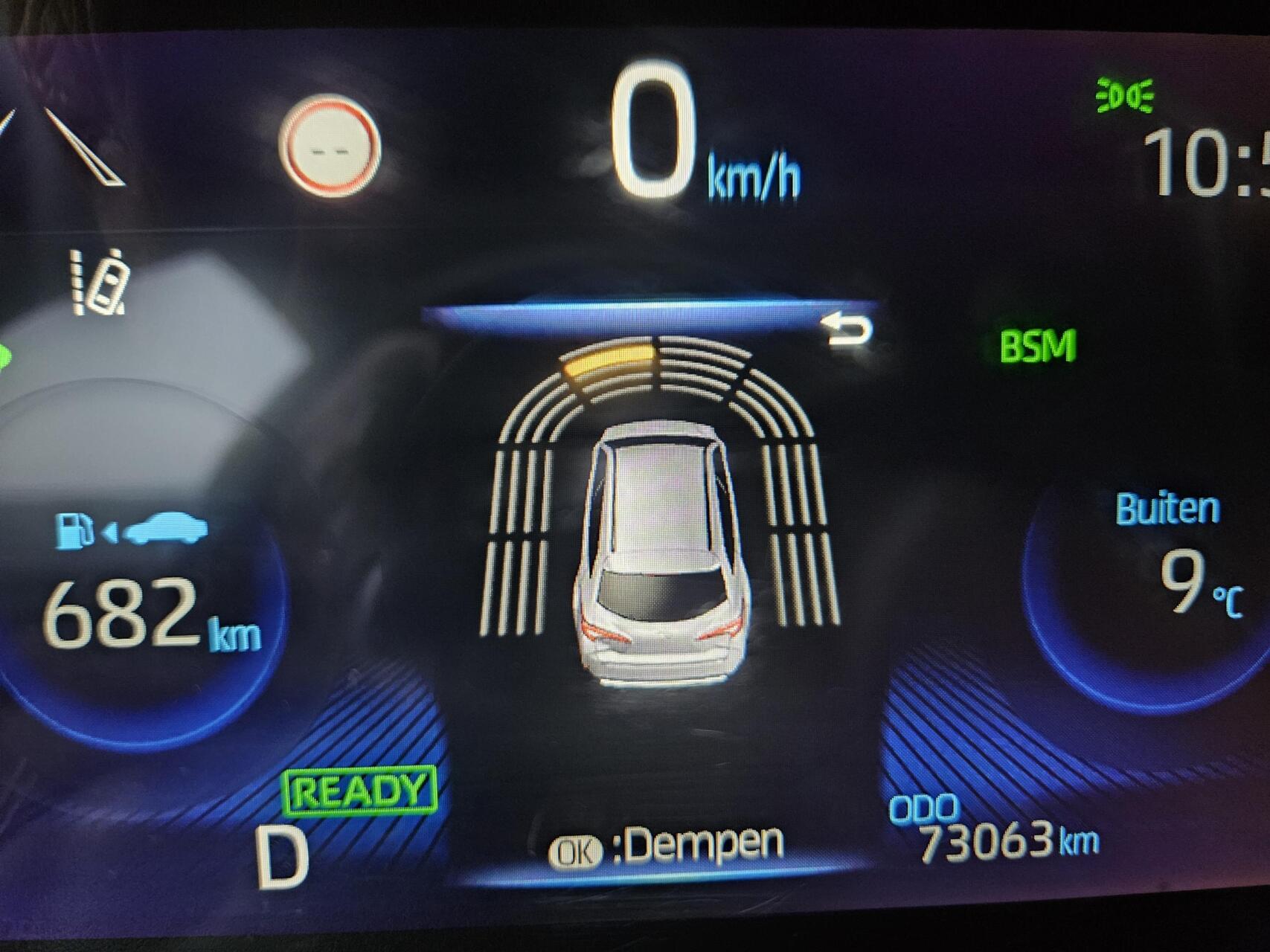 Foto van Toyota Toyota Corolla