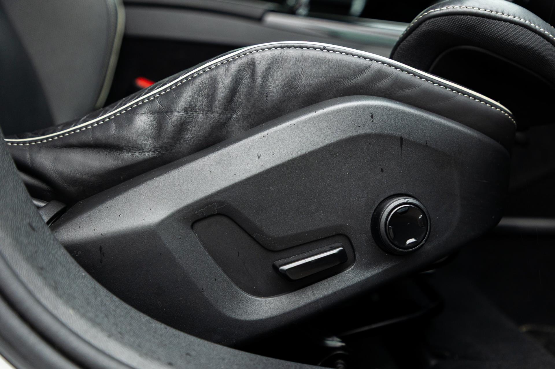 Foto van Volvo S60