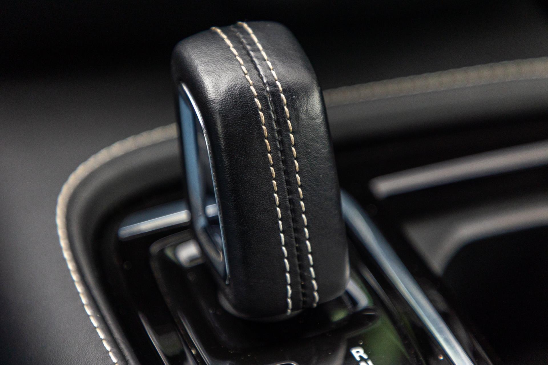 Foto van Volvo S60