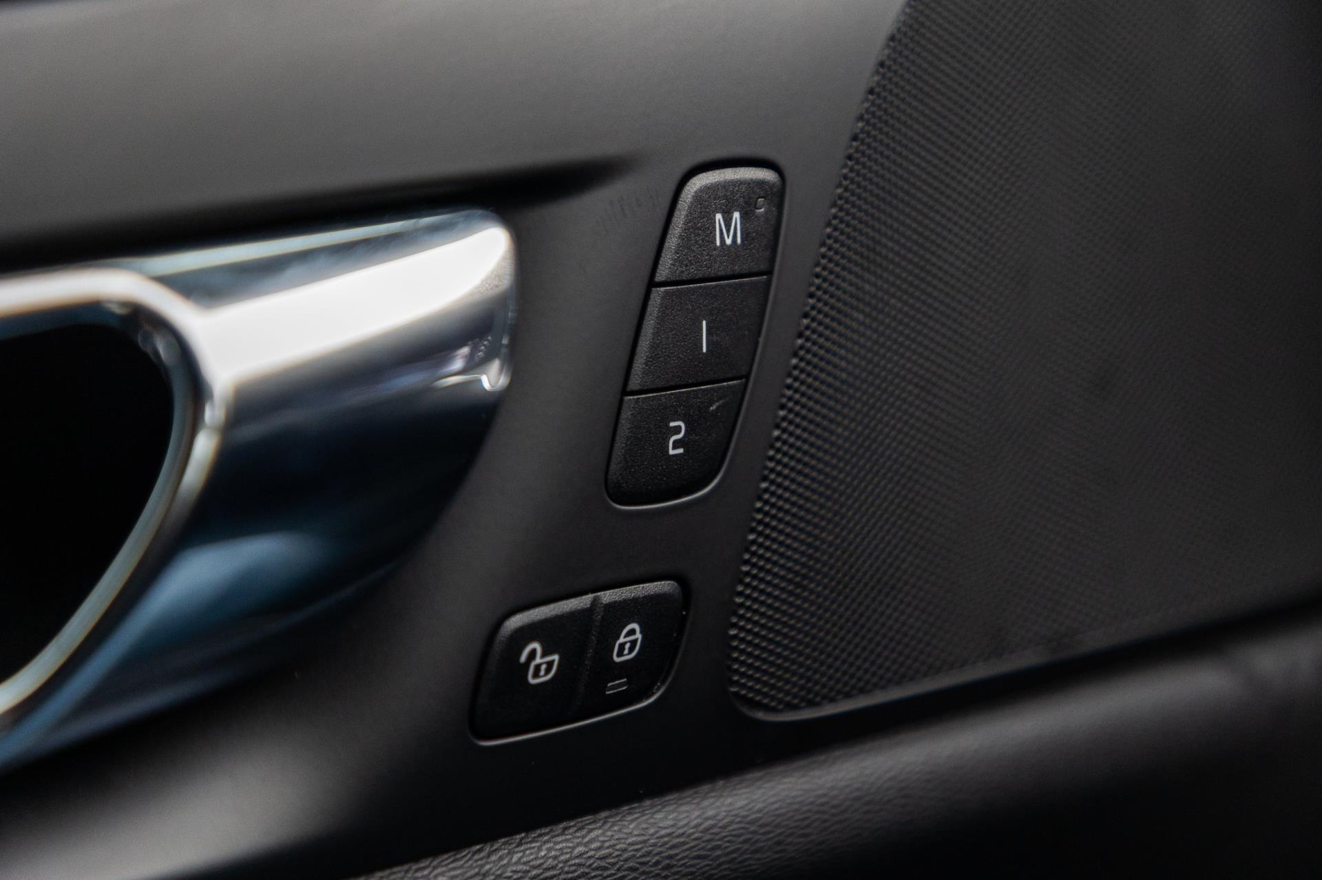 Foto van Volvo S60