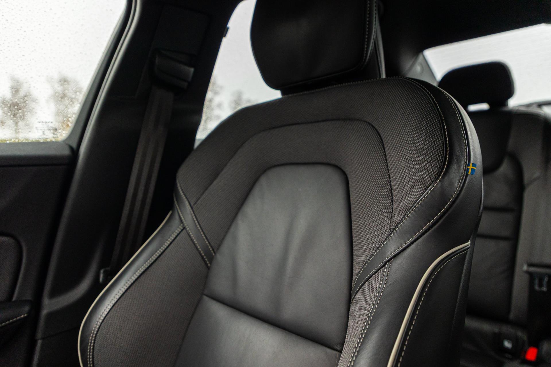 Foto van Volvo S60