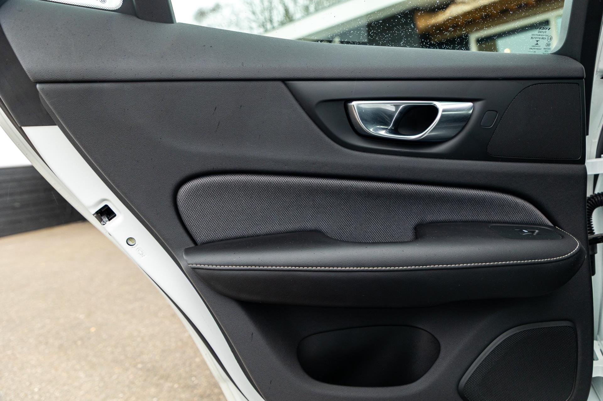 Foto van Volvo S60