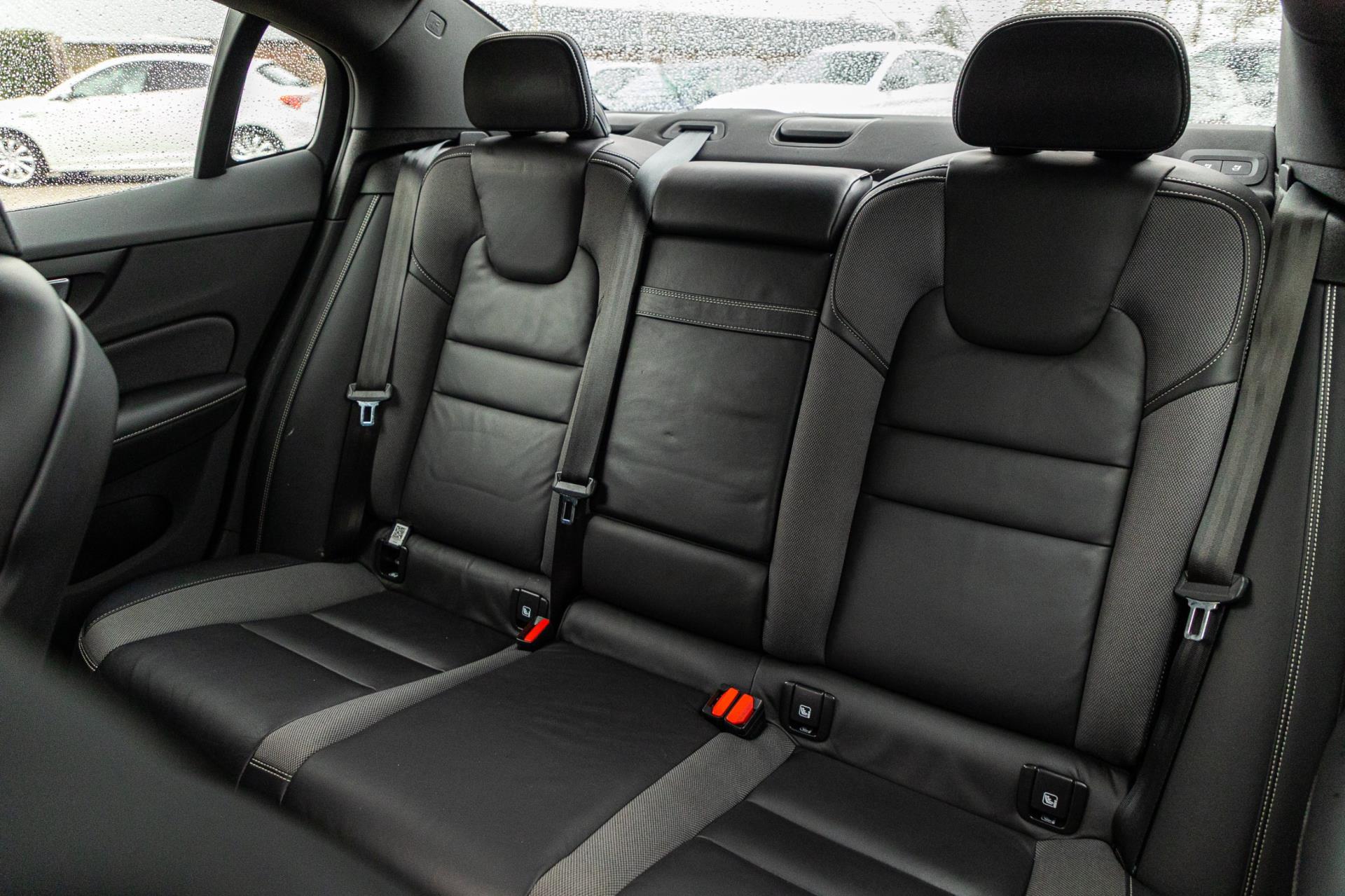 Foto van Volvo S60