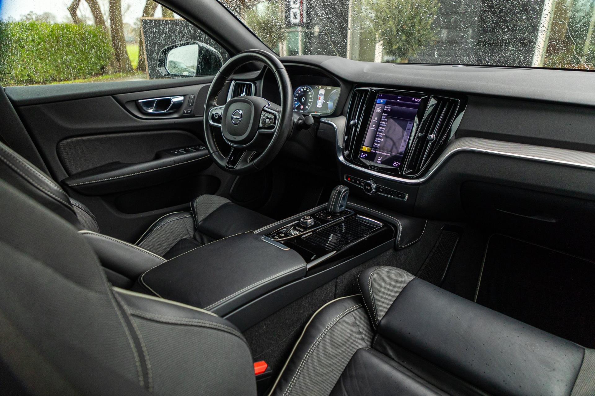 Foto van Volvo S60