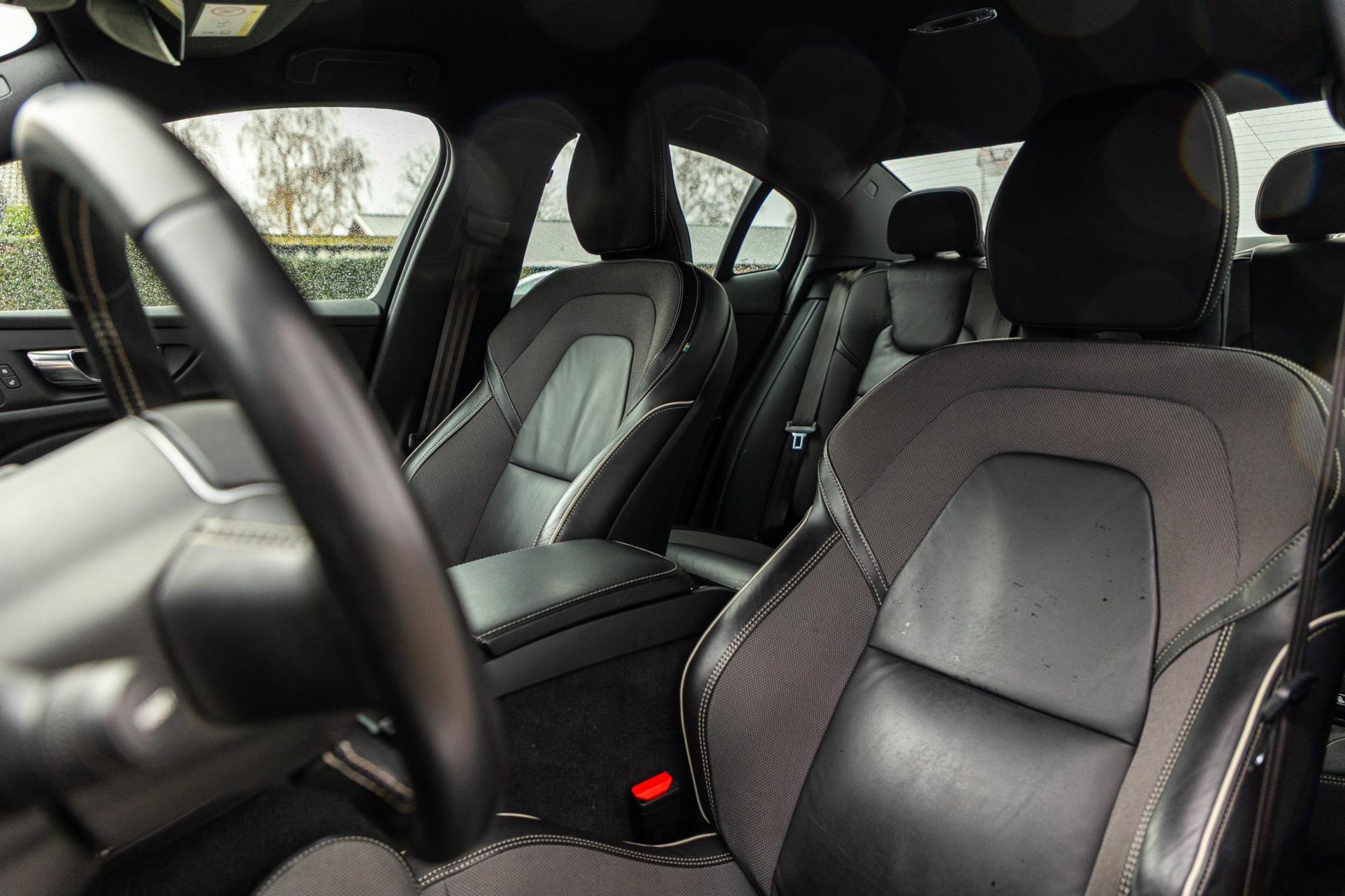 Foto van Volvo S60