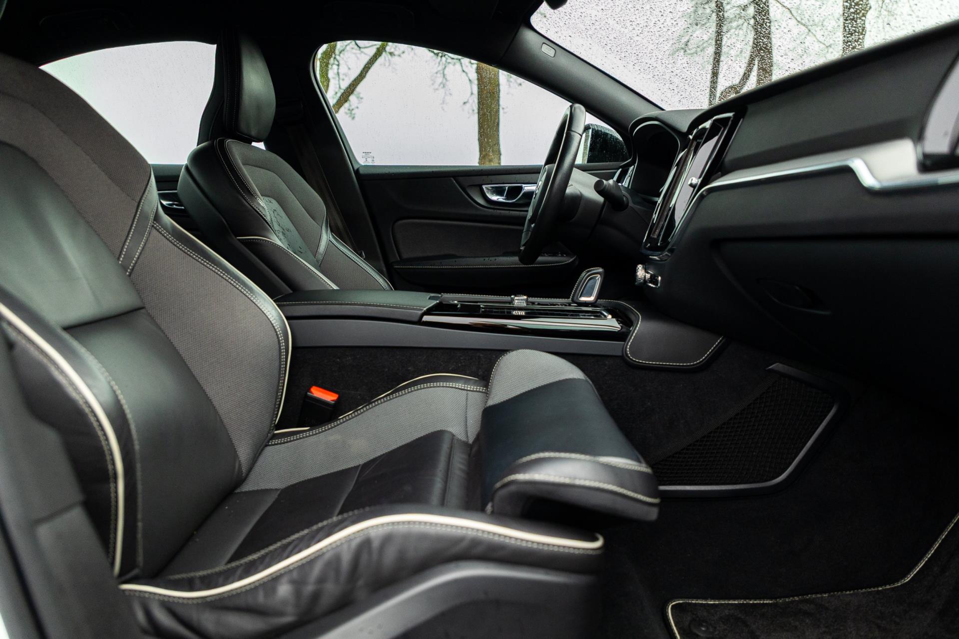Foto van Volvo S60