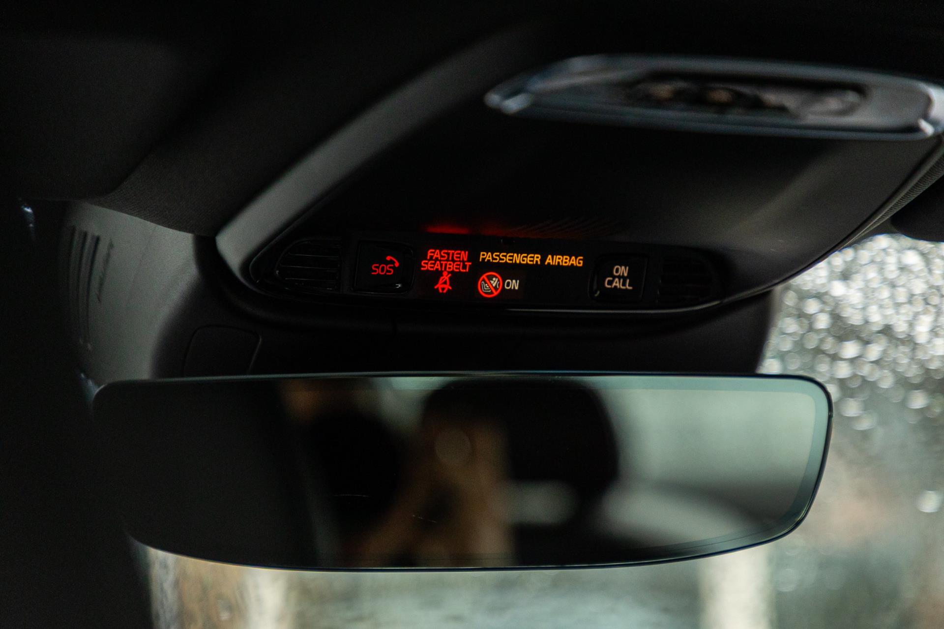 Foto van Volvo S60