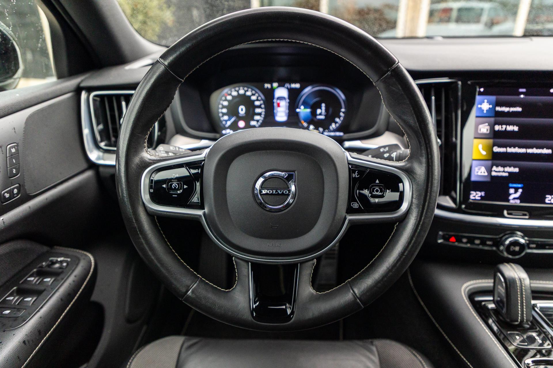 Foto van Volvo S60