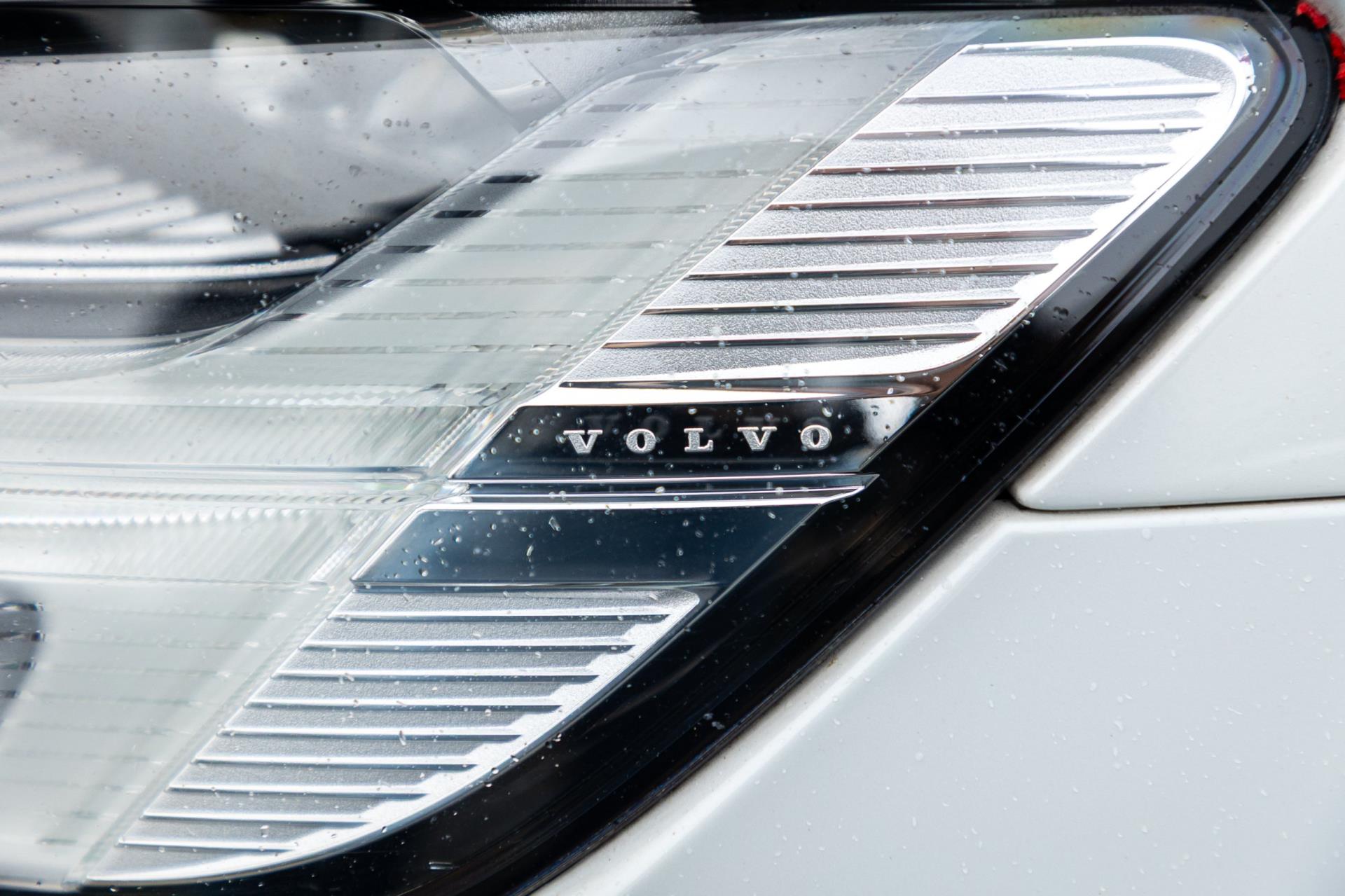 Foto van Volvo S60