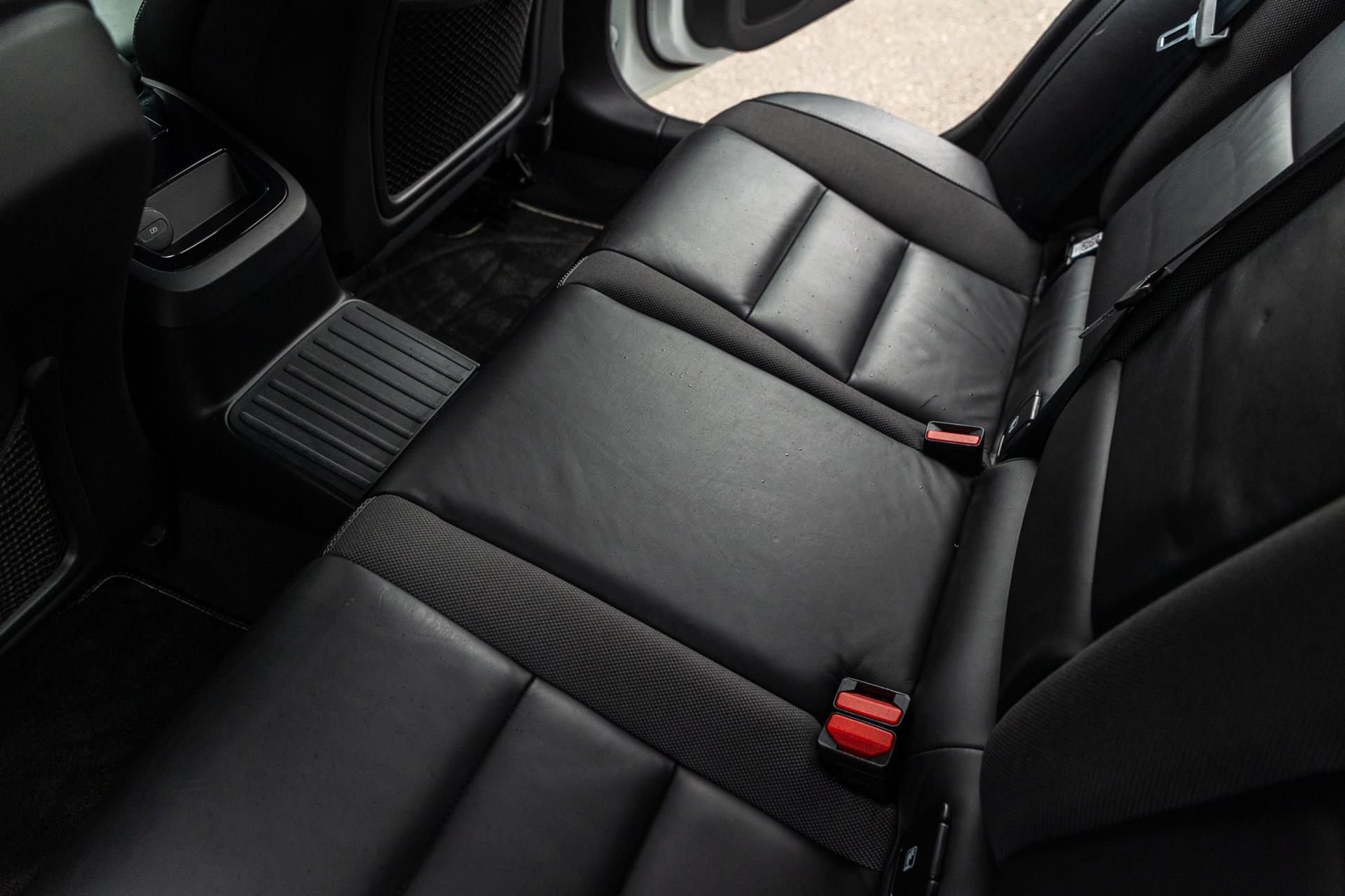 Foto van Volvo S60
