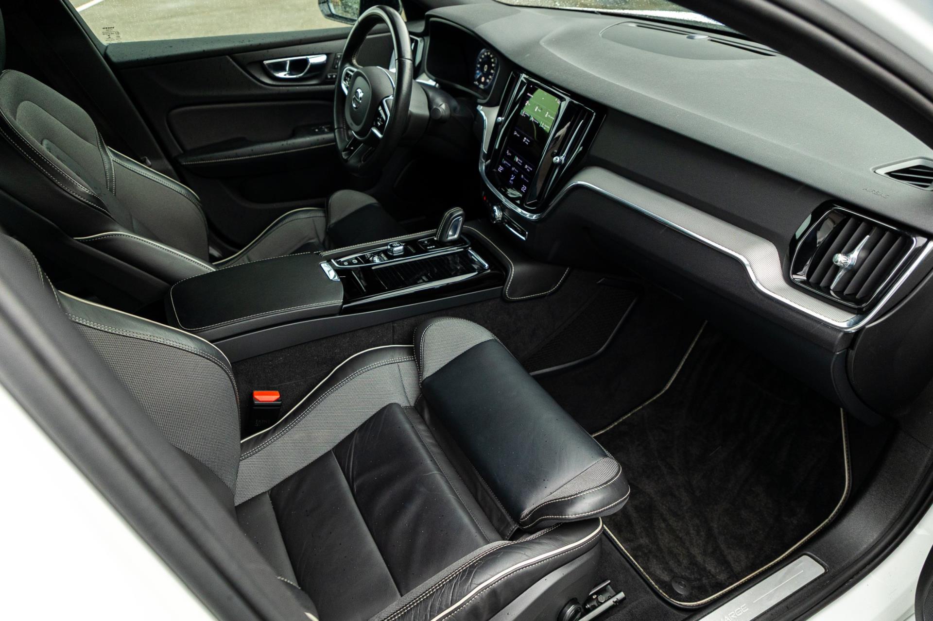 Foto van Volvo S60