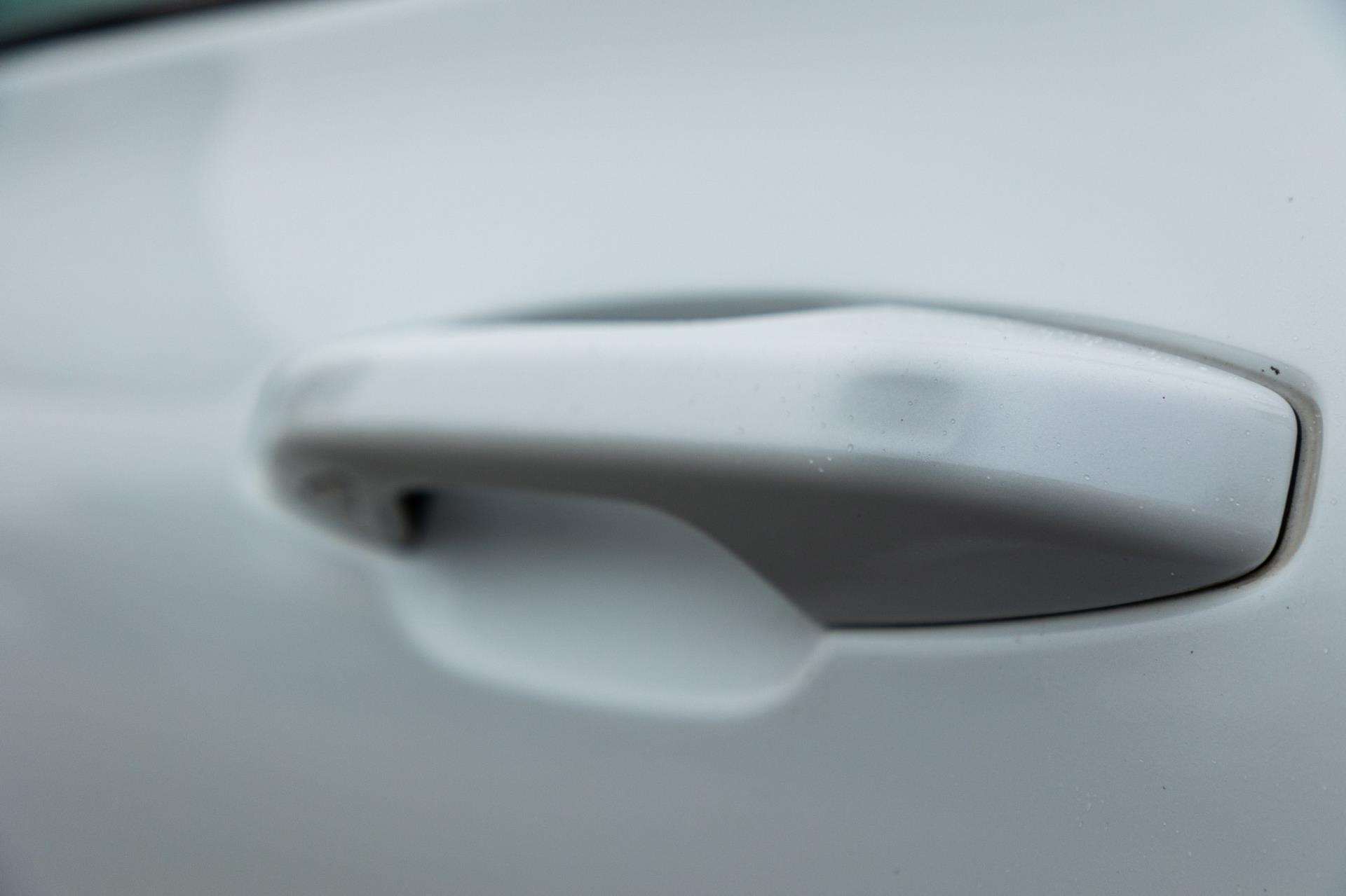 Foto van Volvo S60