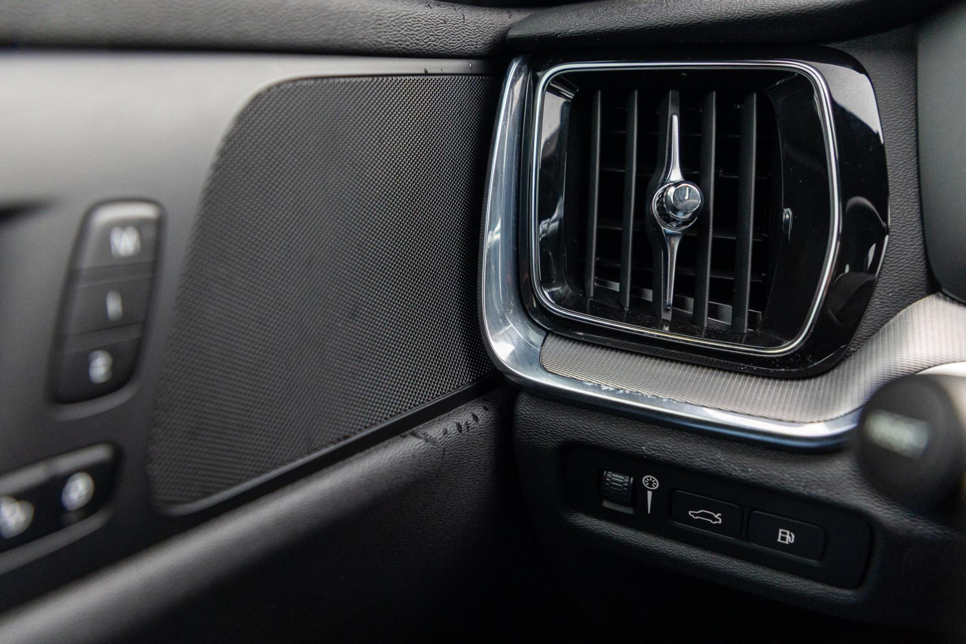 Foto van Volvo S60