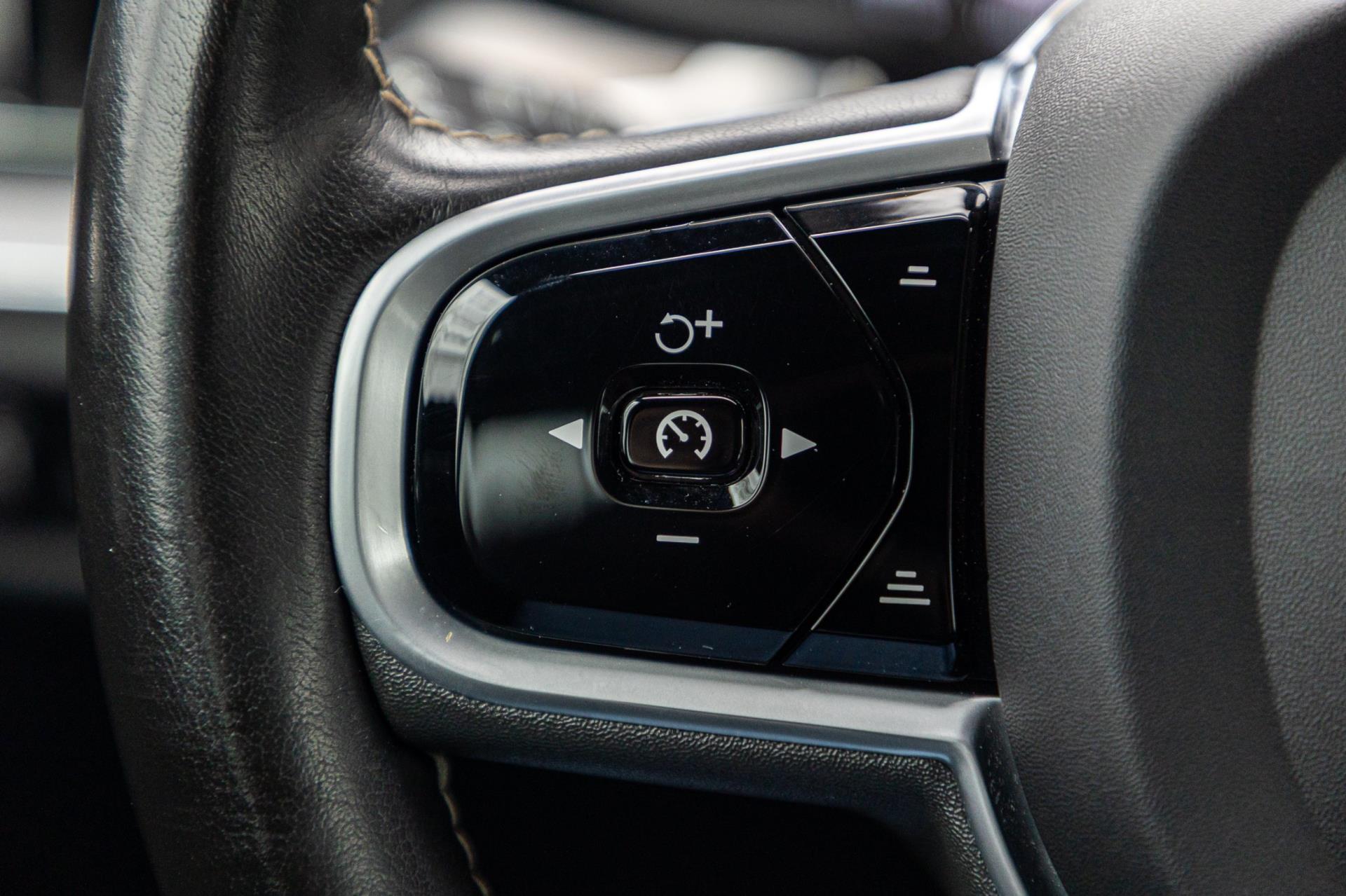 Foto van Volvo S60