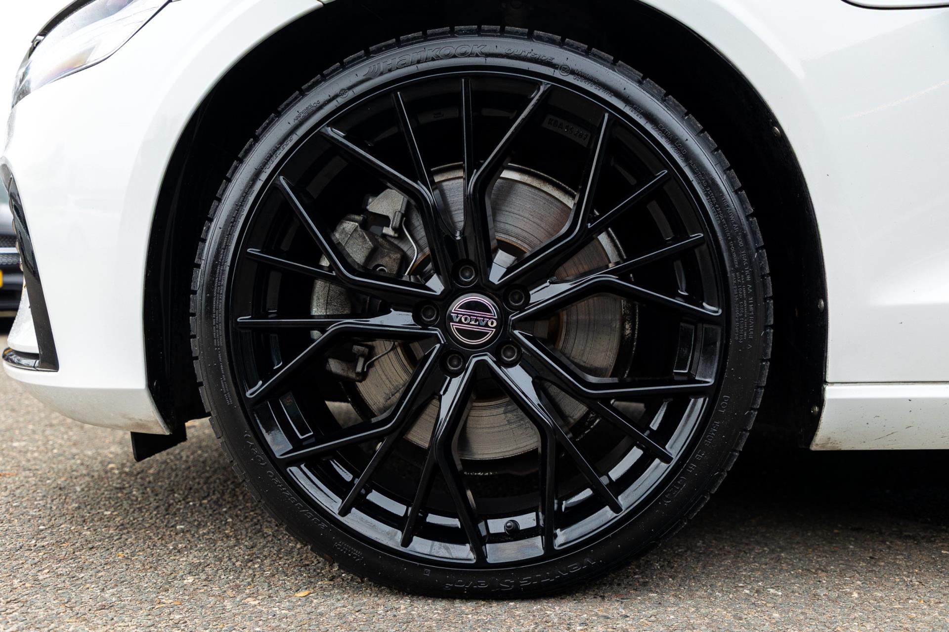 Foto van Volvo S60