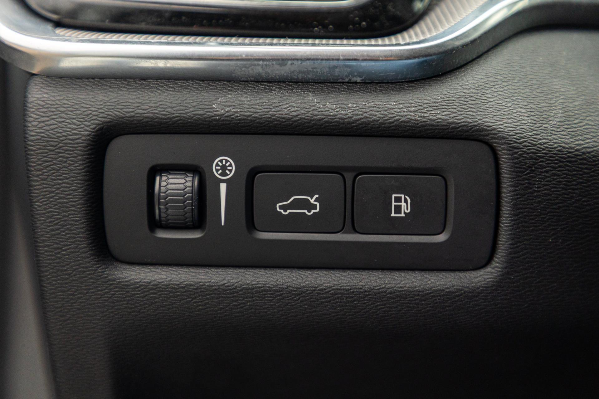 Foto van Volvo S60
