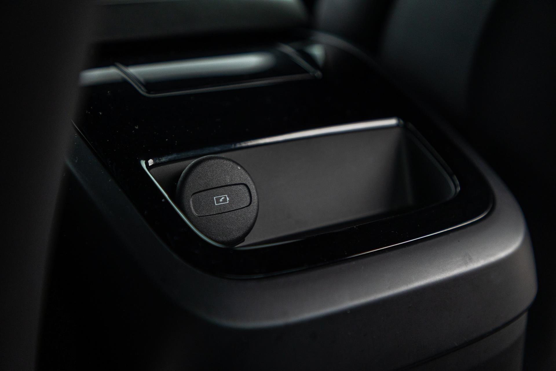 Foto van Volvo S60