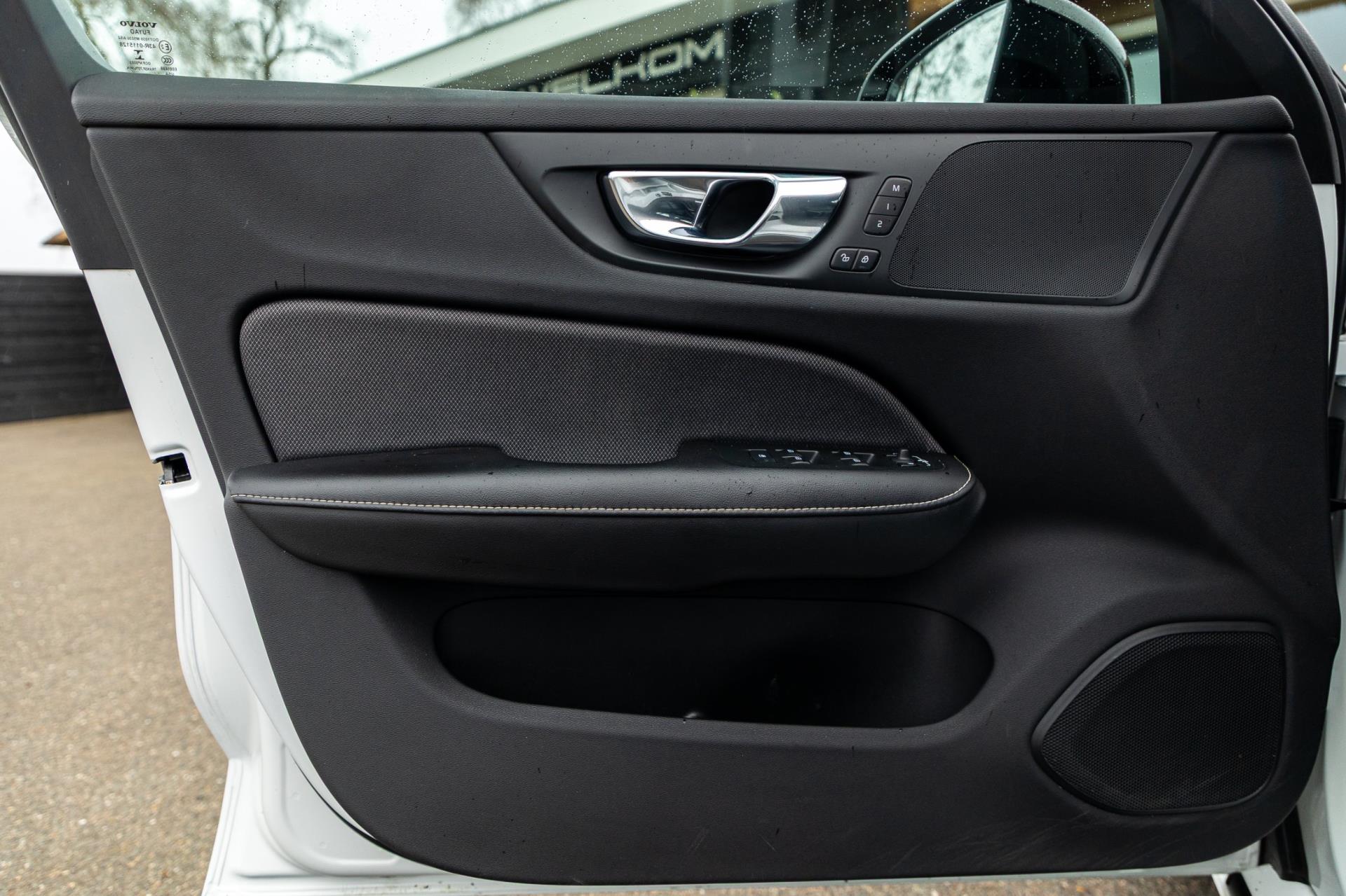 Foto van Volvo S60