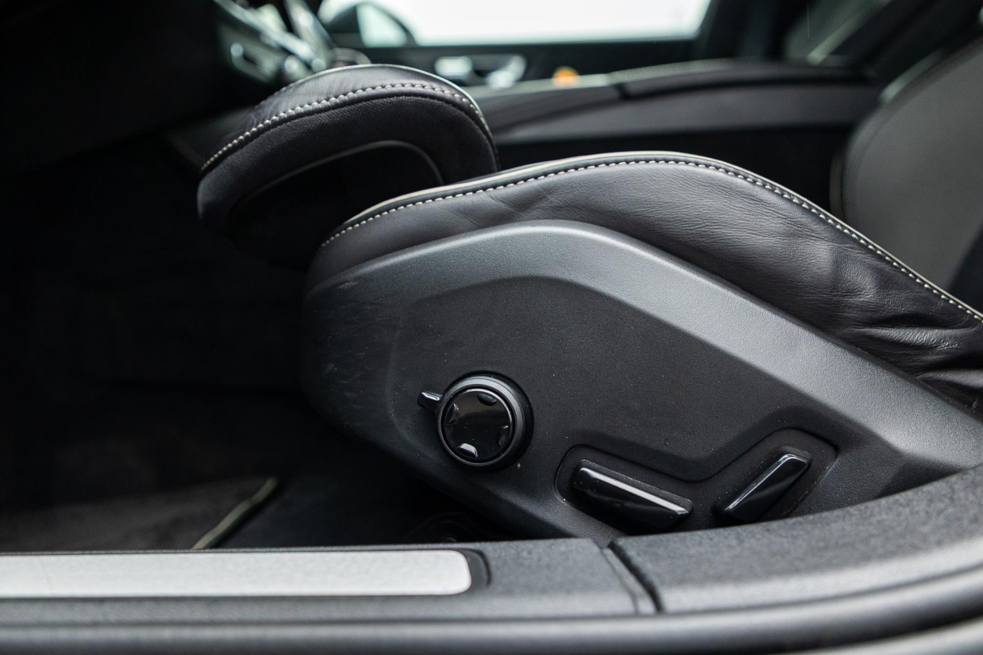 Foto van Volvo S60