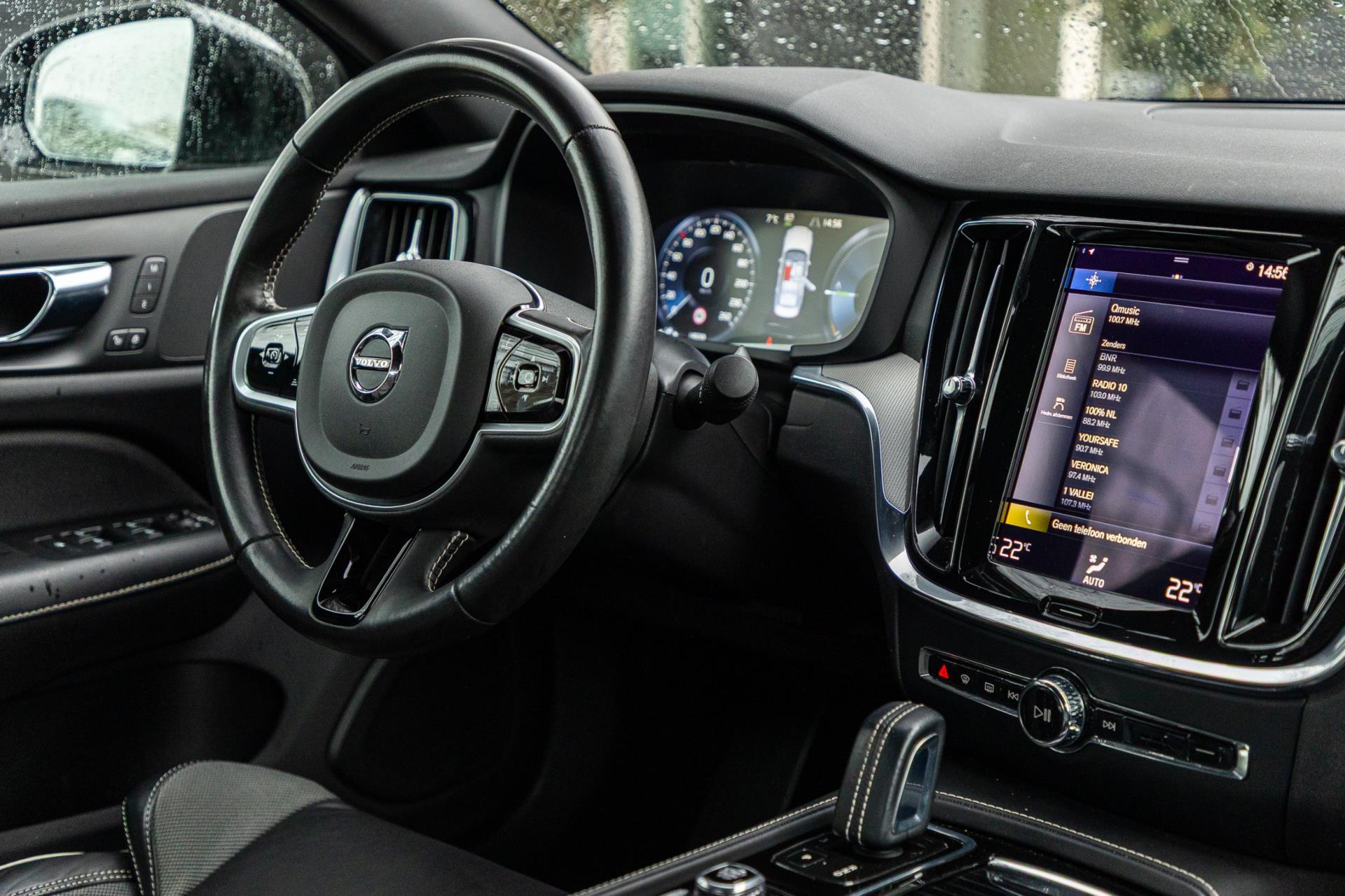 Foto van Volvo S60