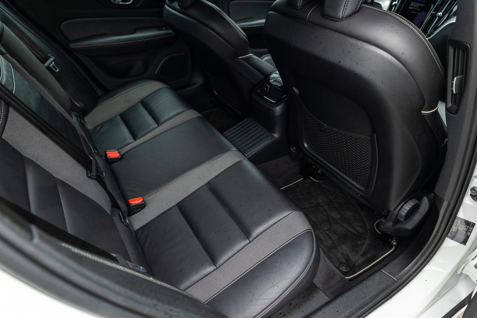 Foto van Volvo S60