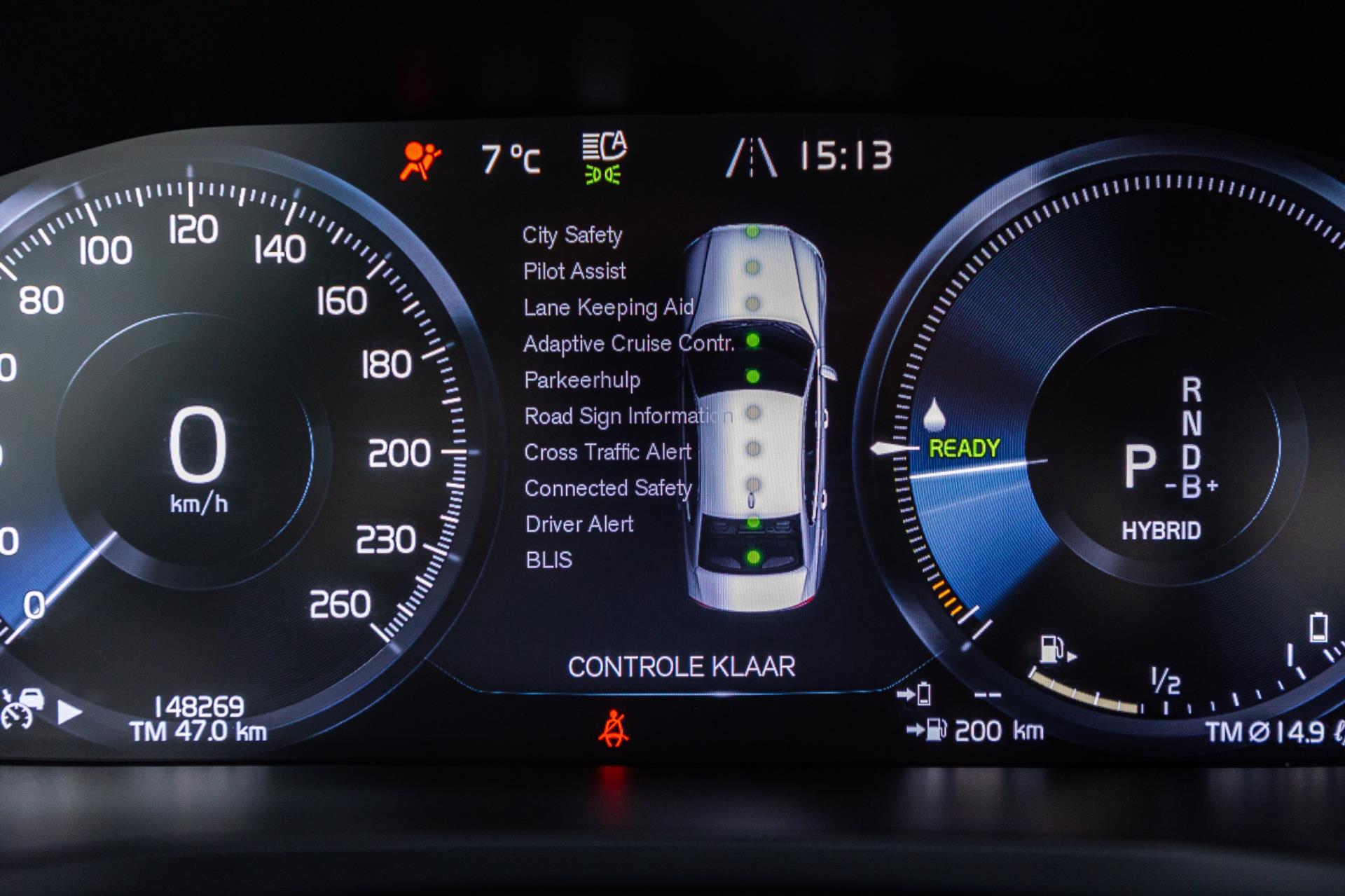 Foto van Volvo S60