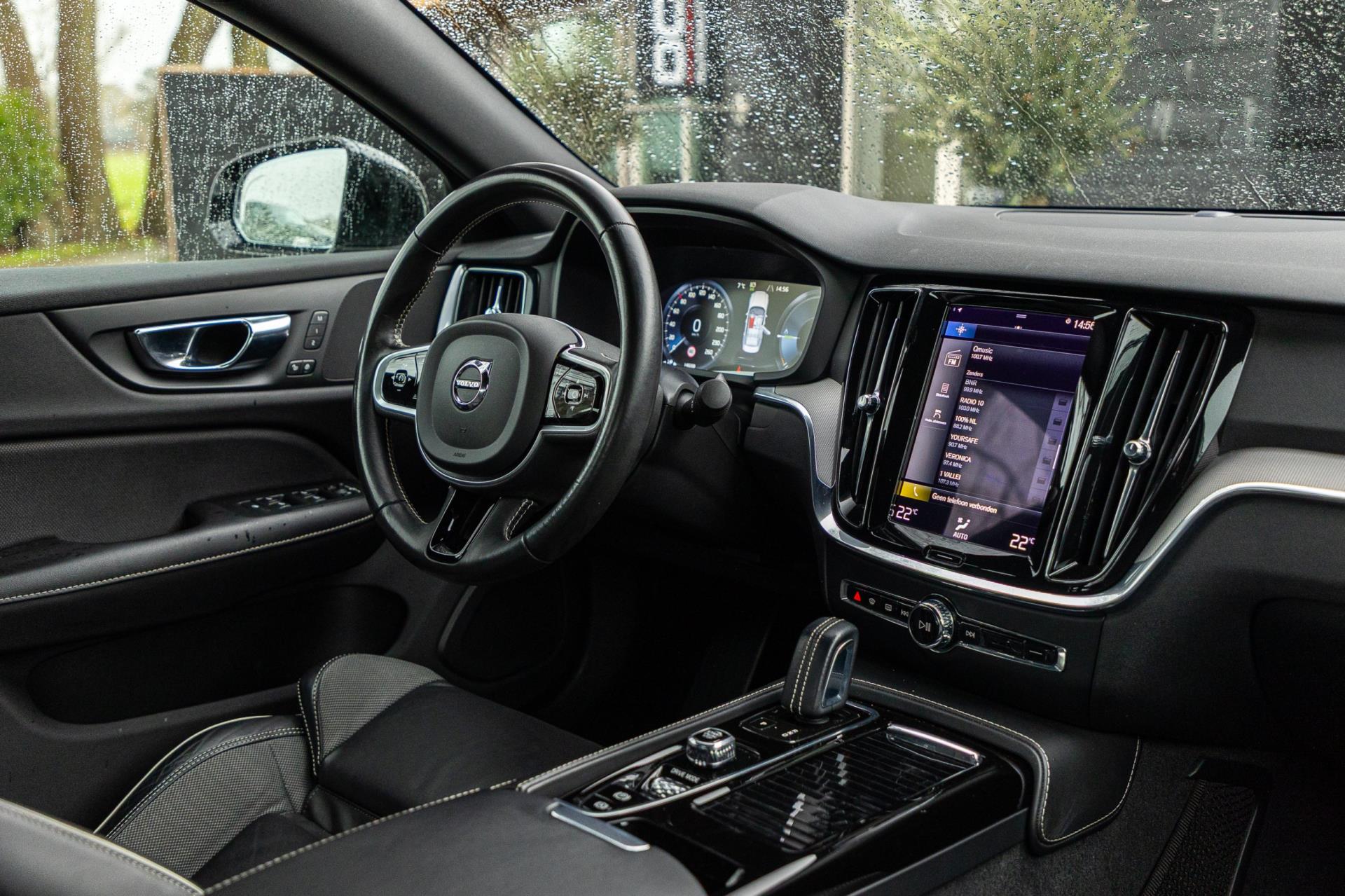 Foto van Volvo S60