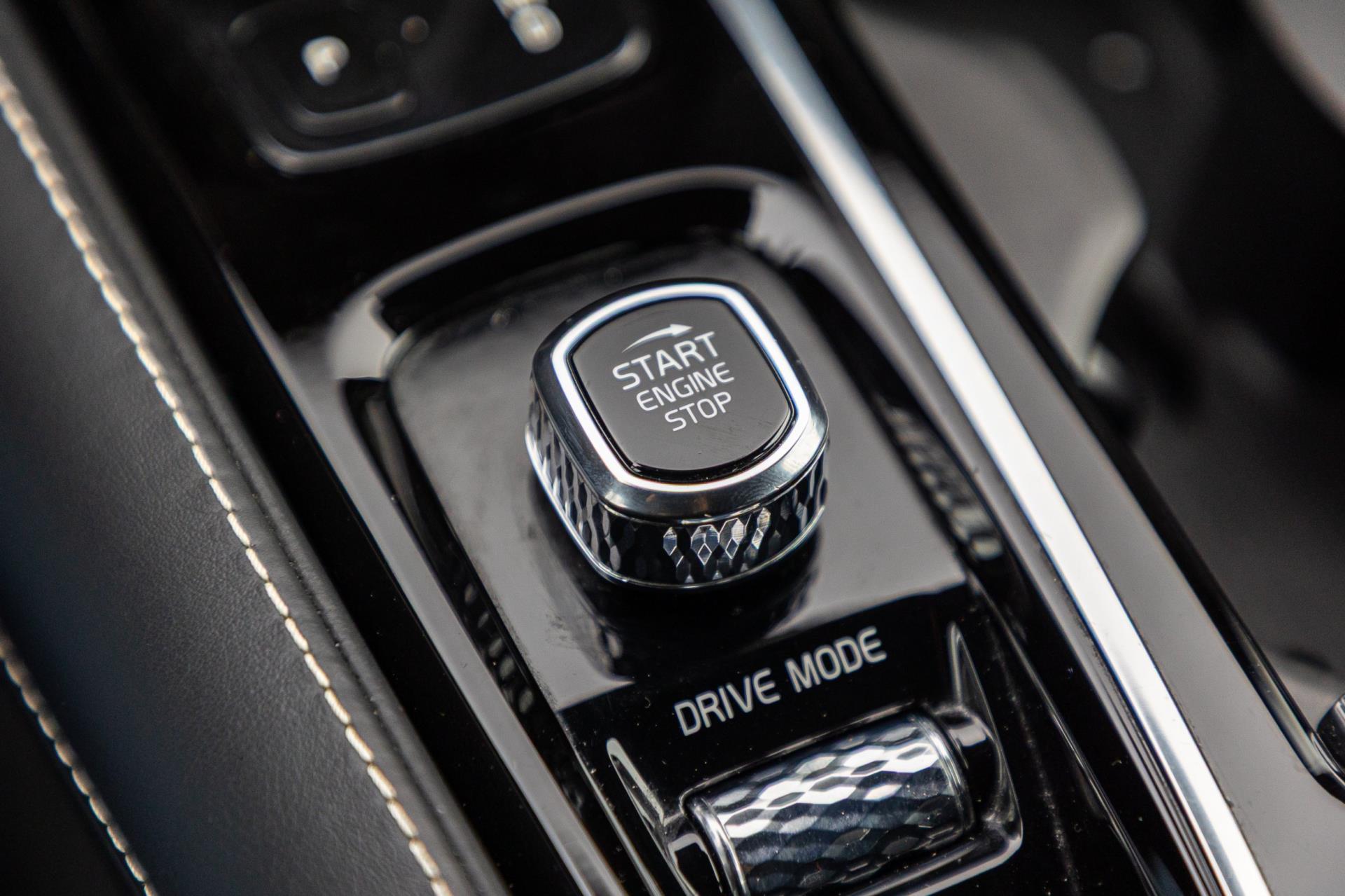 Foto van Volvo S60