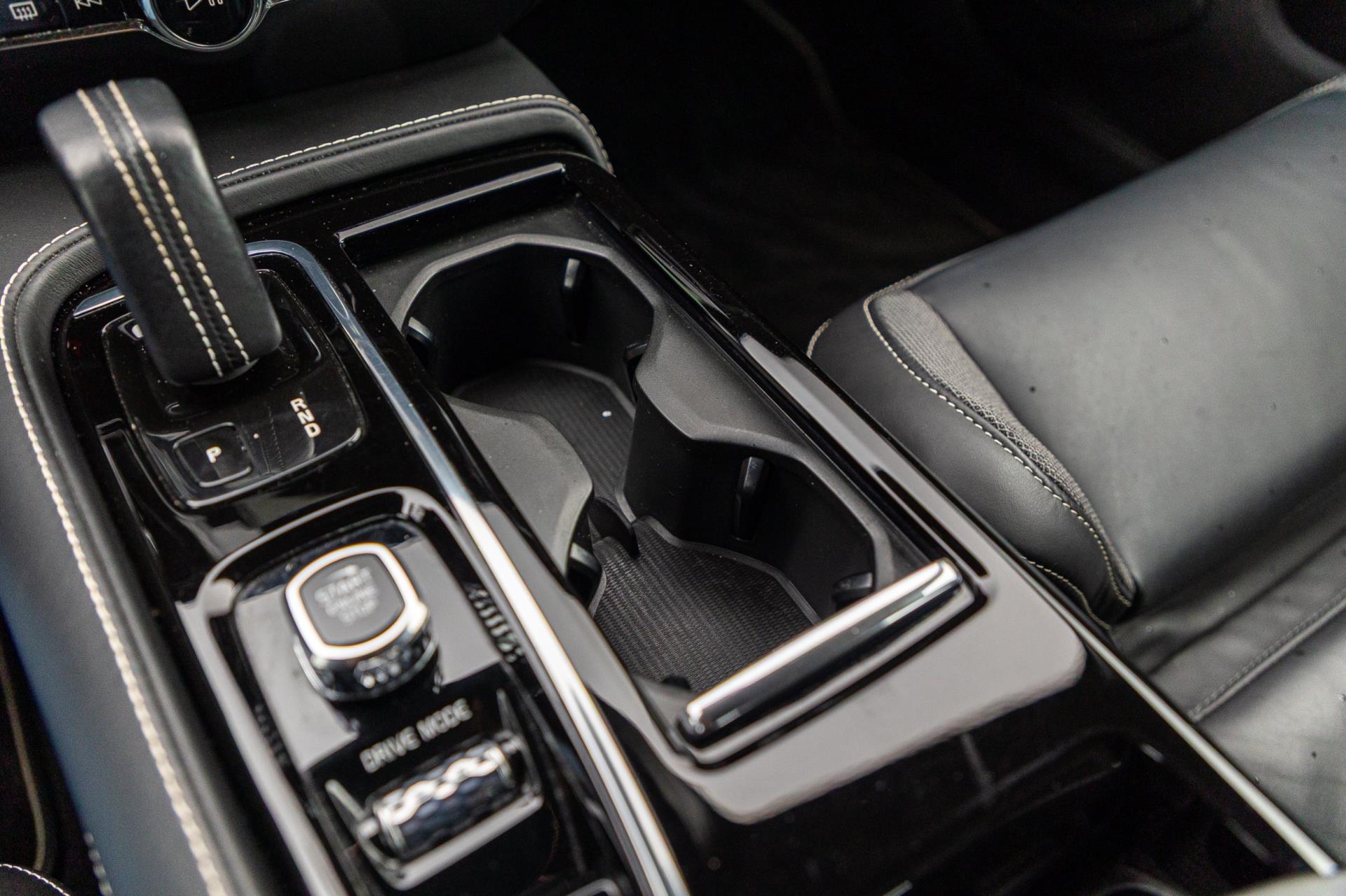 Foto van Volvo S60