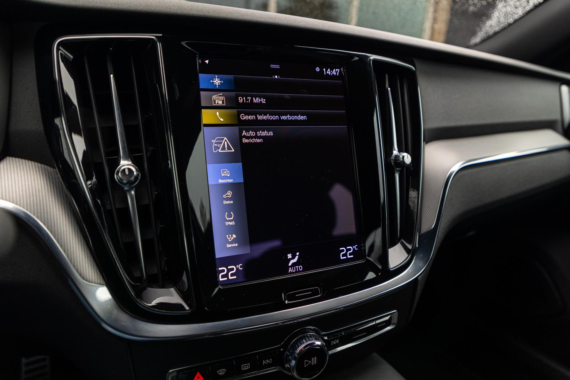 Foto van Volvo S60