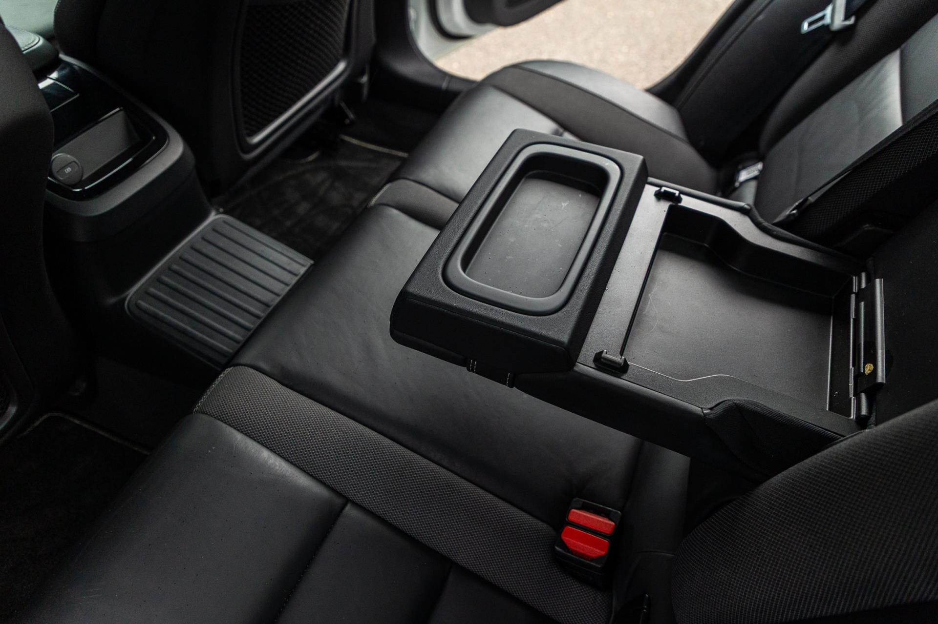 Foto van Volvo S60