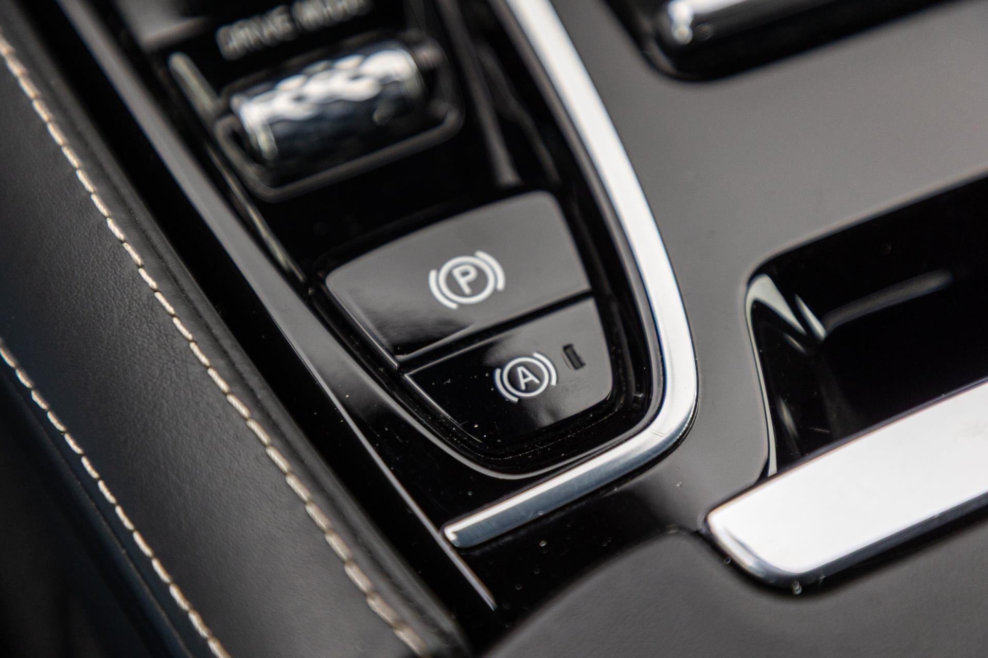 Foto van Volvo S60