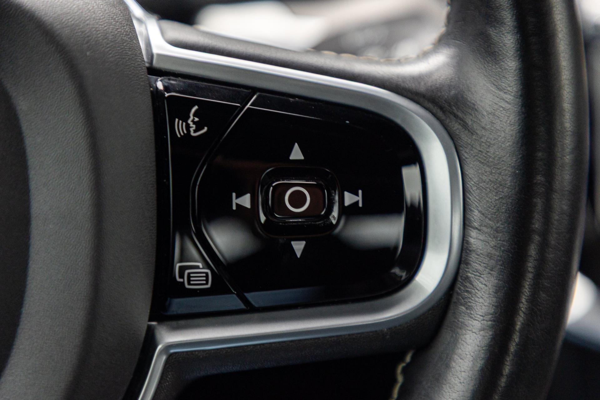 Foto van Volvo S60