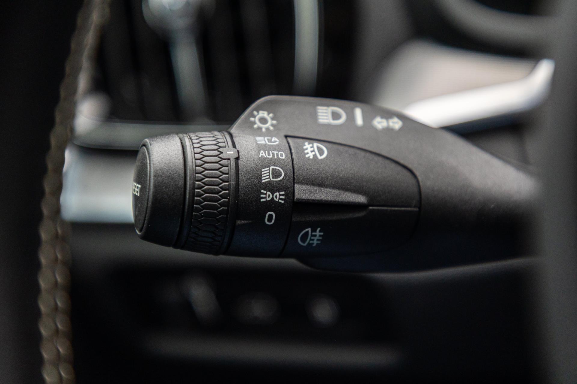 Foto van Volvo S60