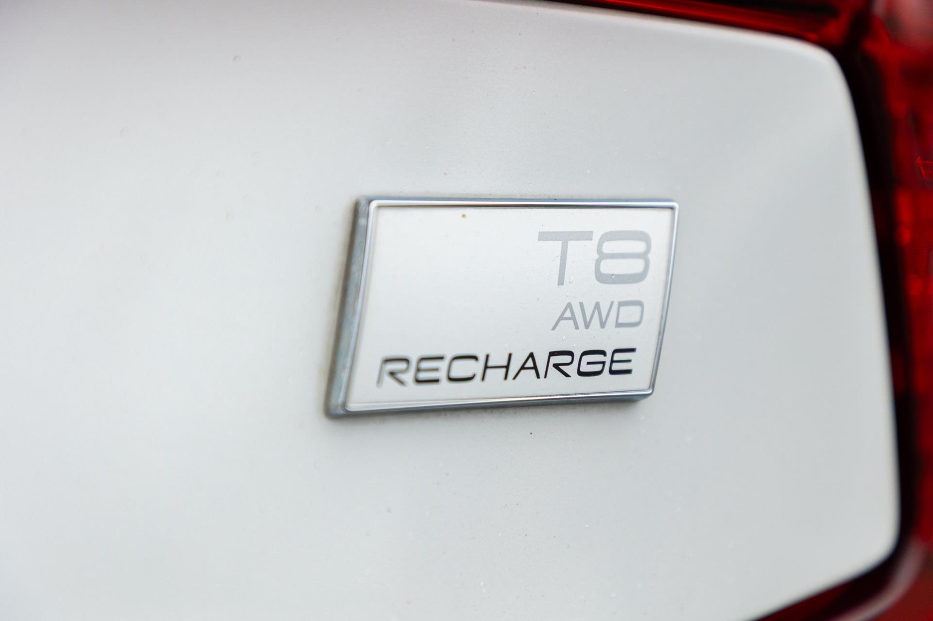 Foto van Volvo S60