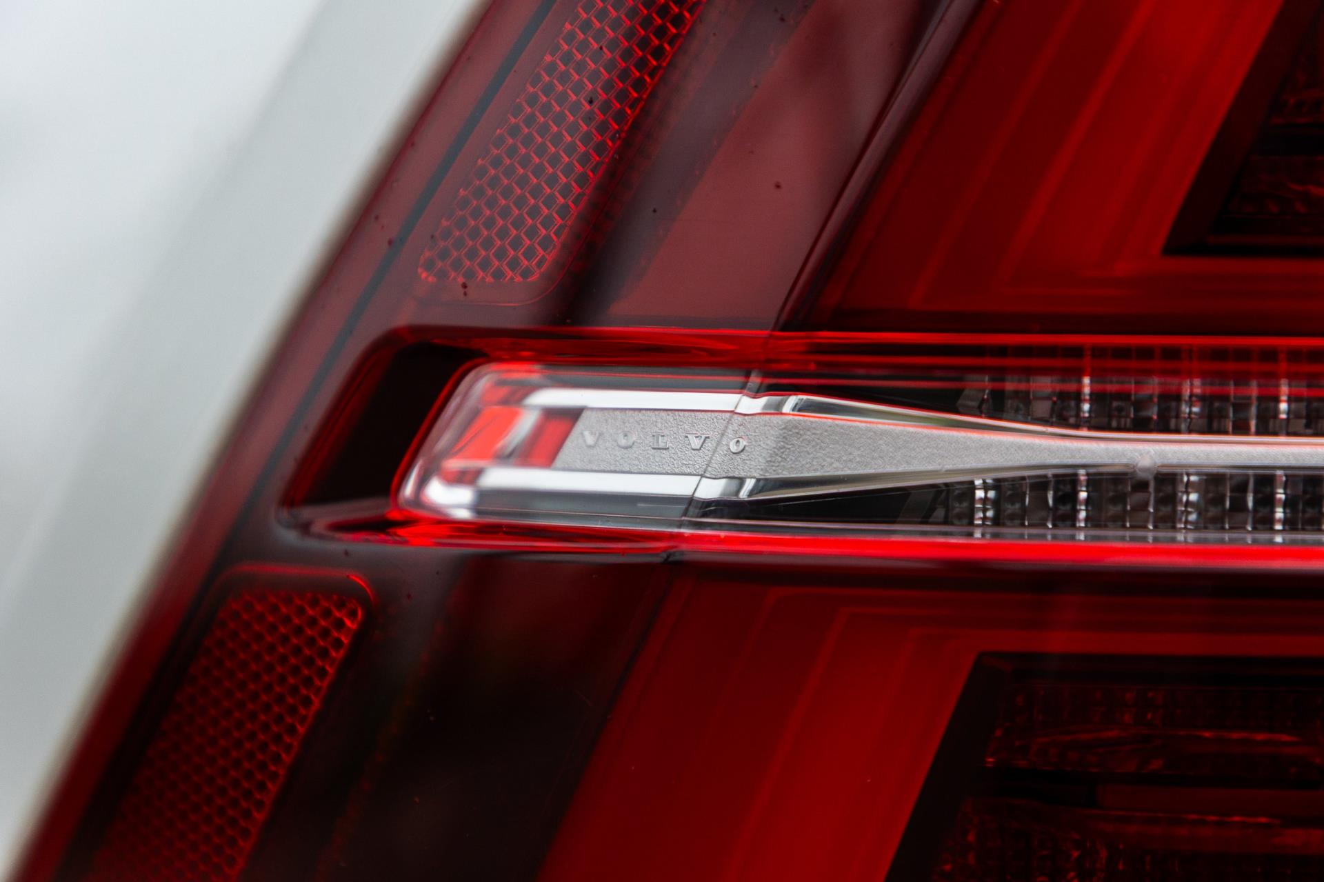Foto van Volvo S60