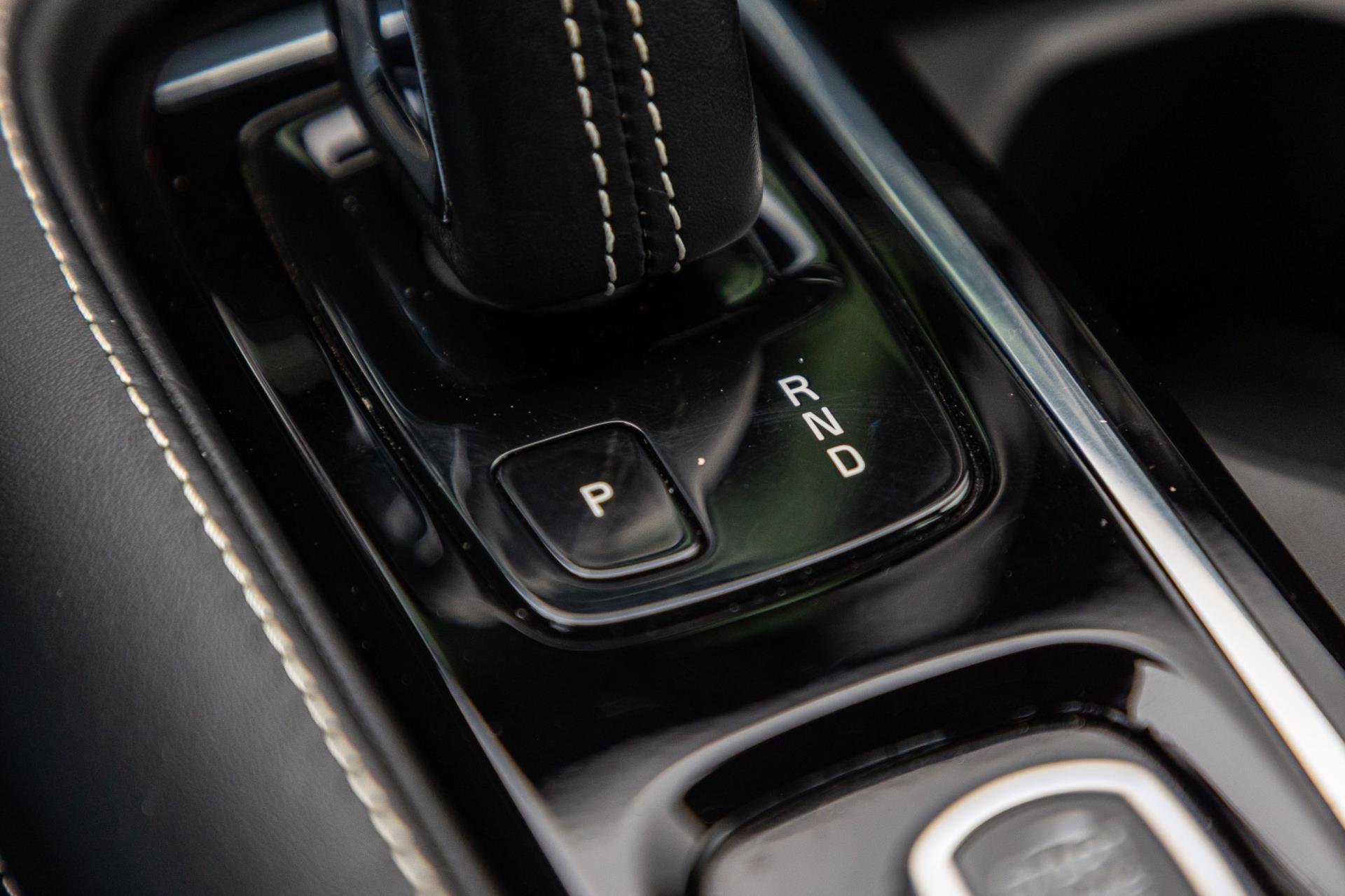 Foto van Volvo S60