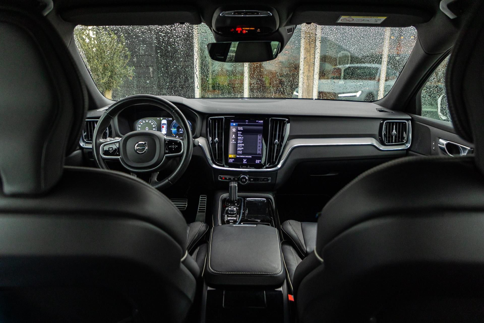 Foto van Volvo S60