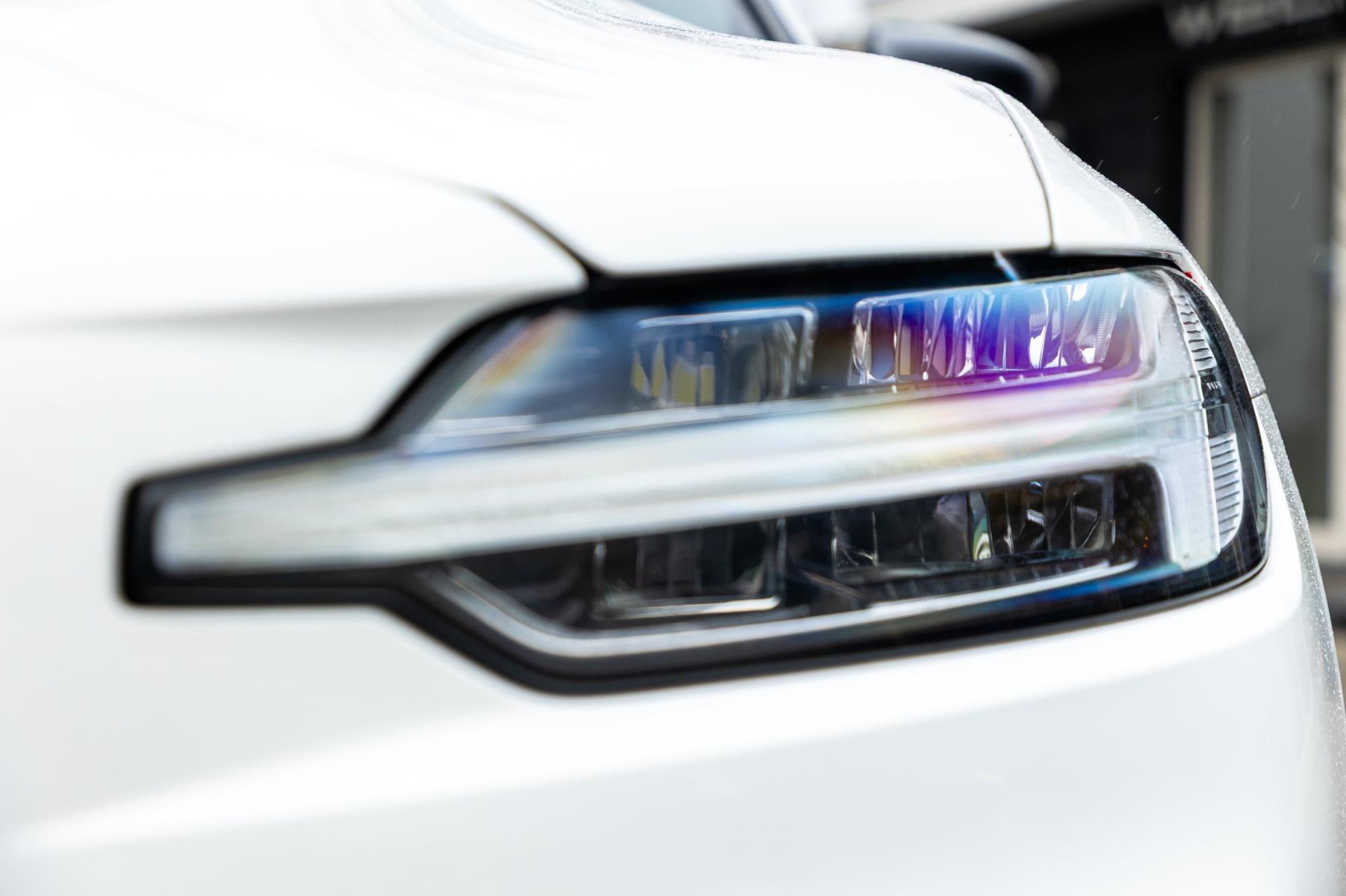 Foto van Volvo S60
