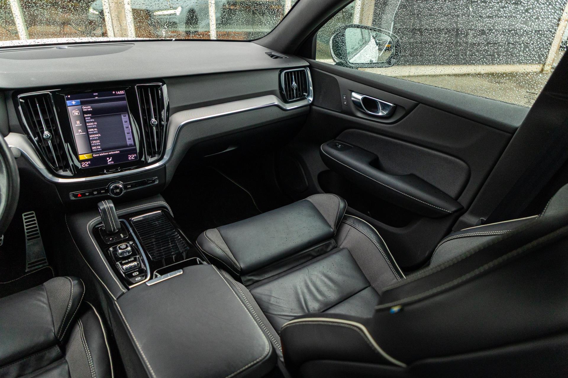 Foto van Volvo S60