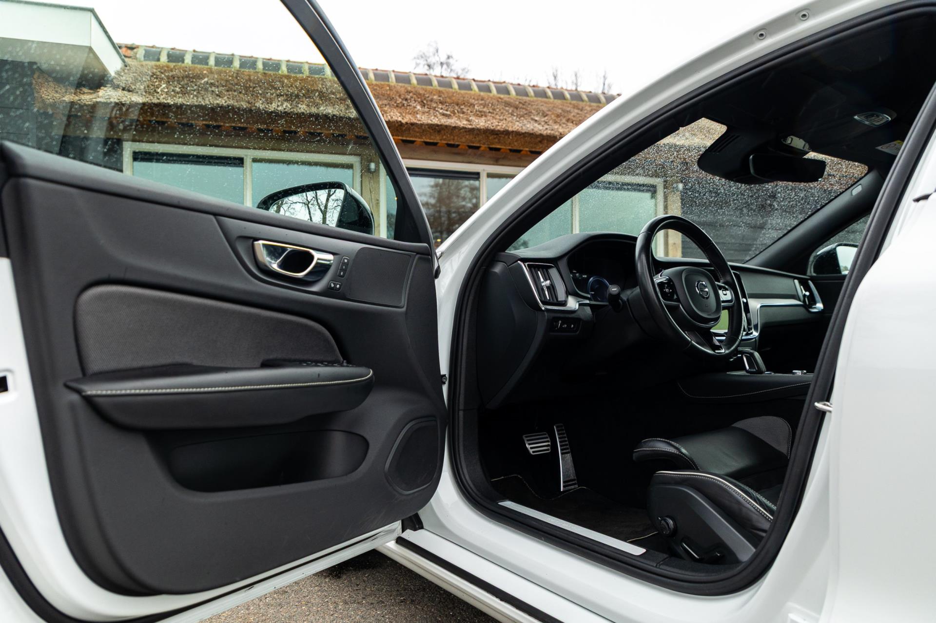 Foto van Volvo S60