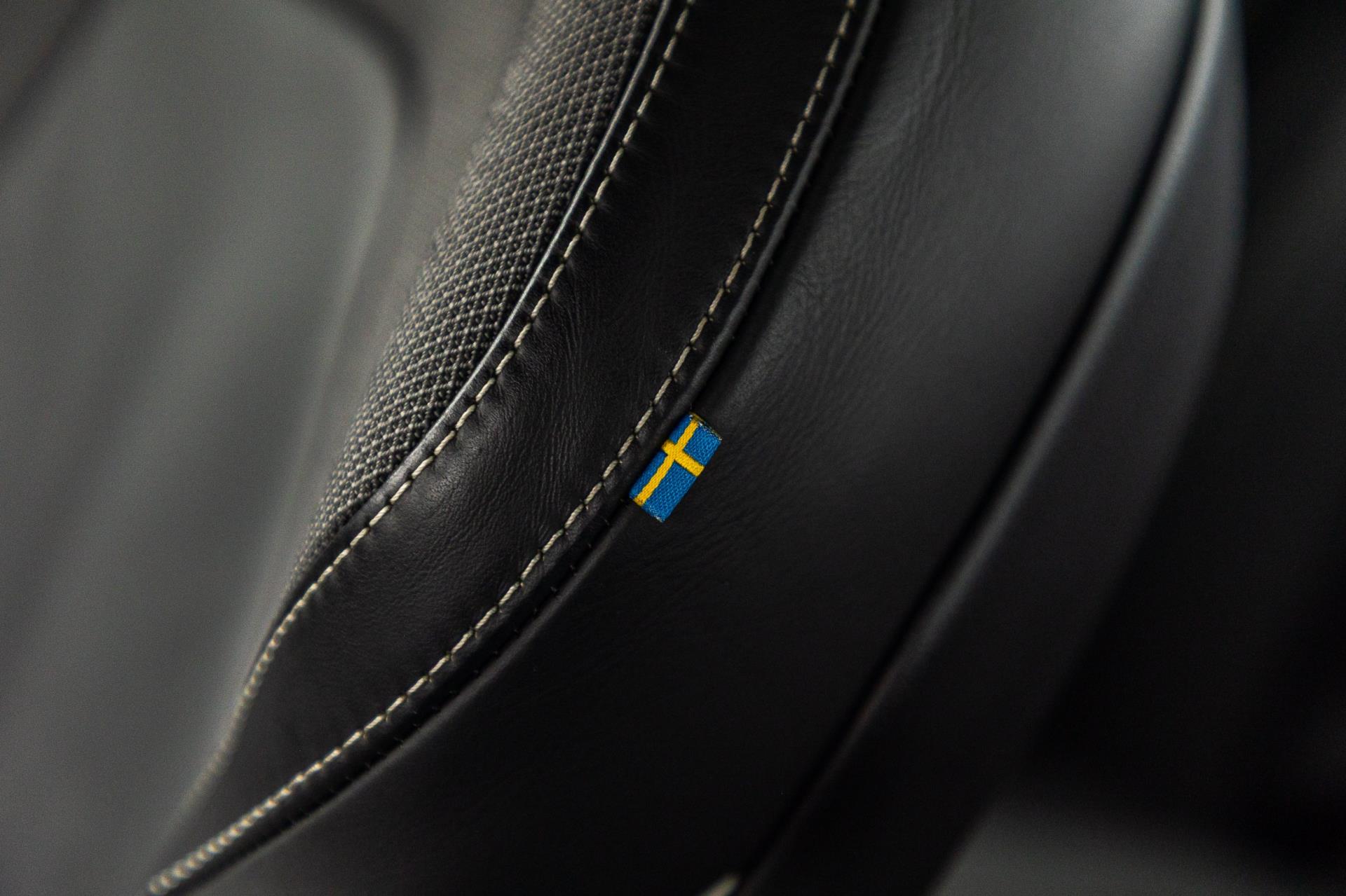 Foto van Volvo S60