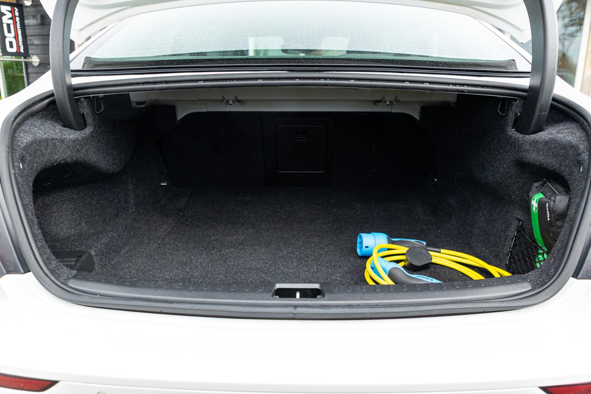 Foto van Volvo S60