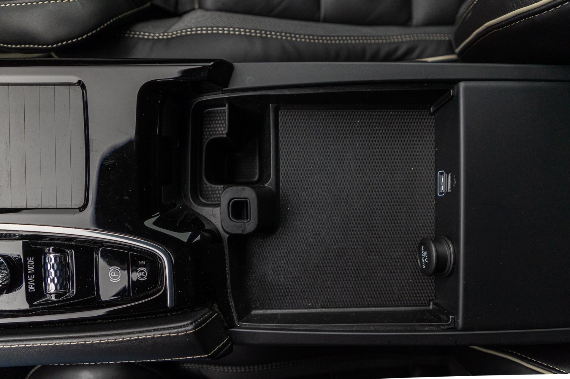 Foto van Volvo S60