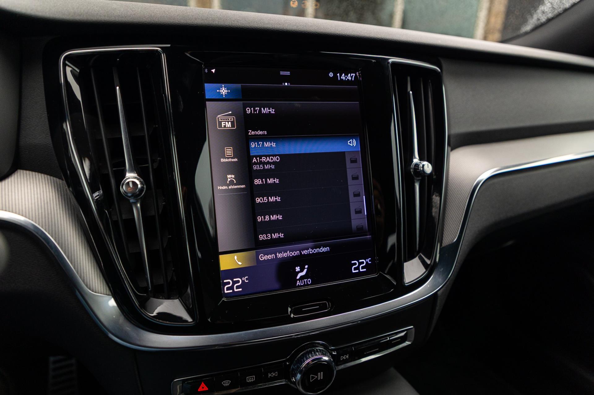 Foto van Volvo S60