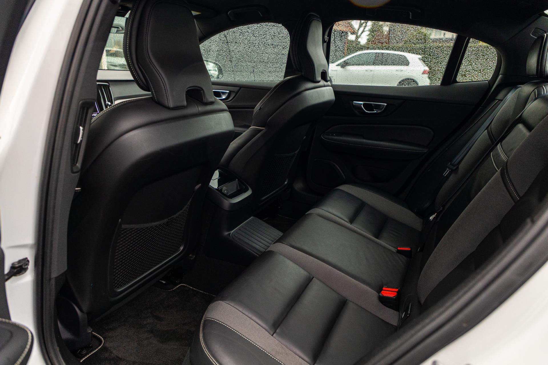 Foto van Volvo S60