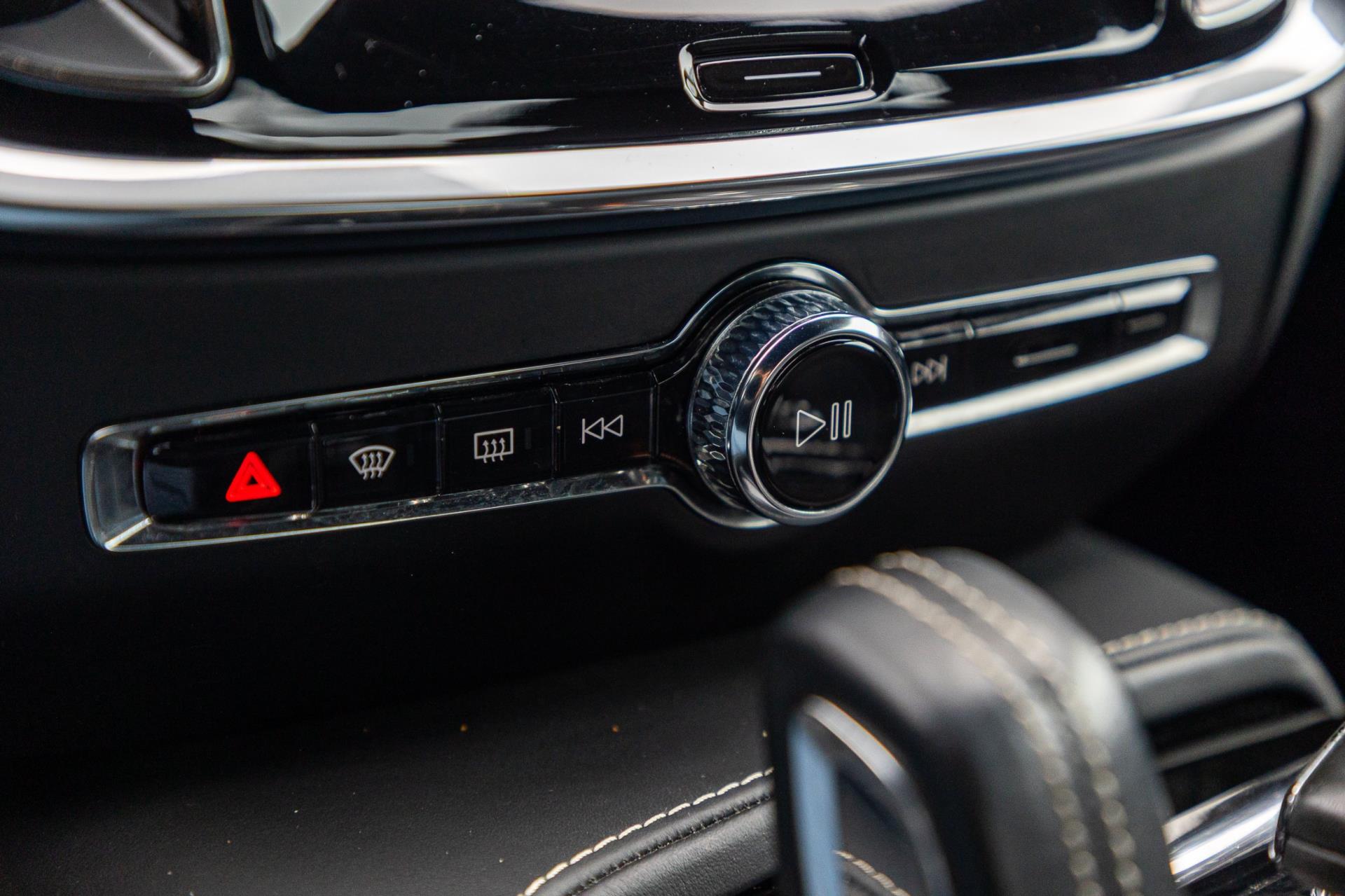 Foto van Volvo S60