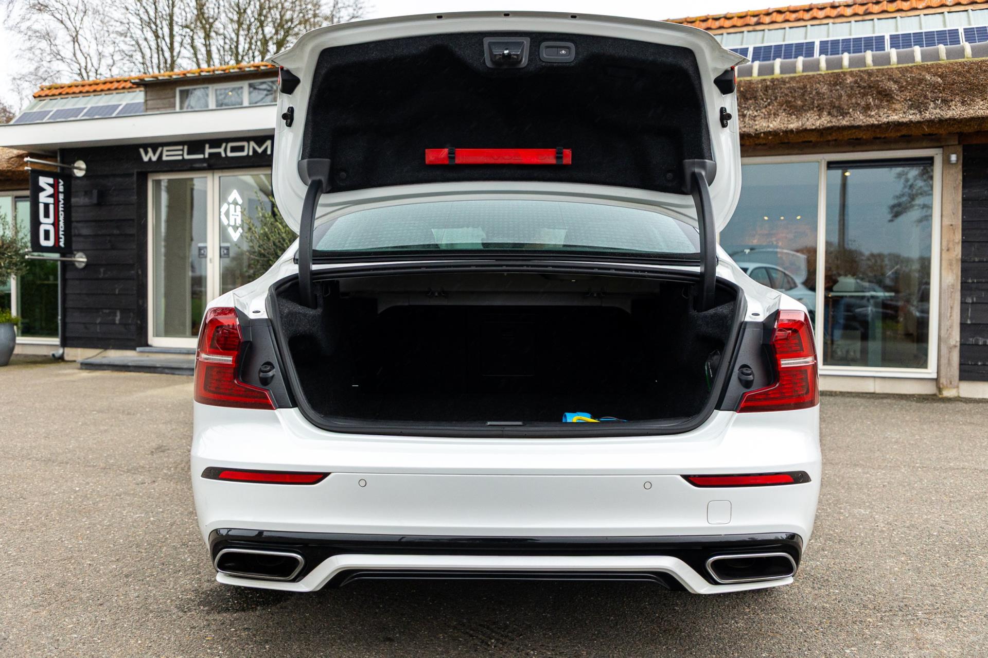 Foto van Volvo S60