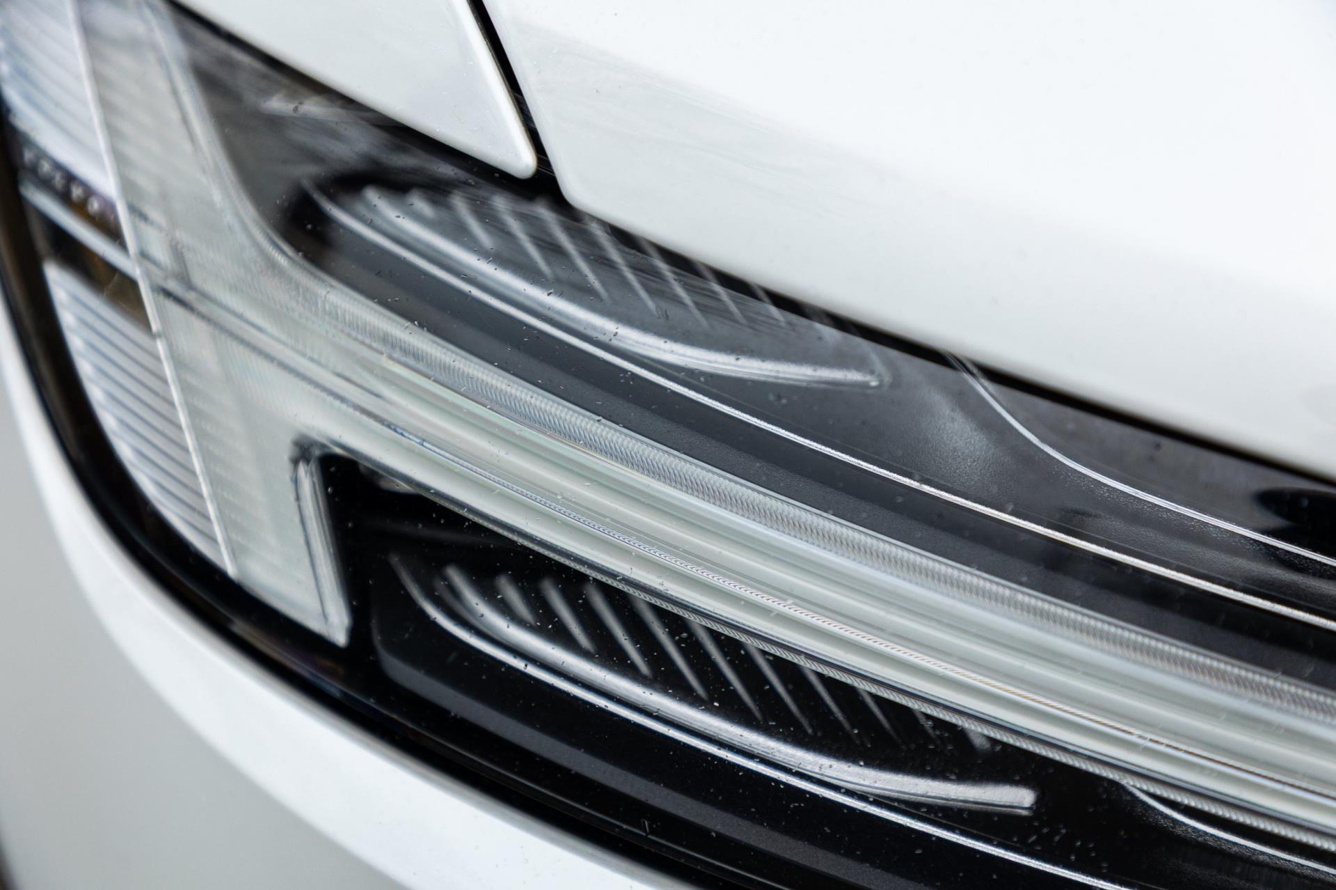 Foto van Volvo S60