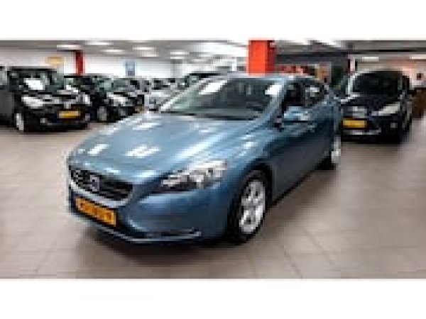 Foto van Volvo V40